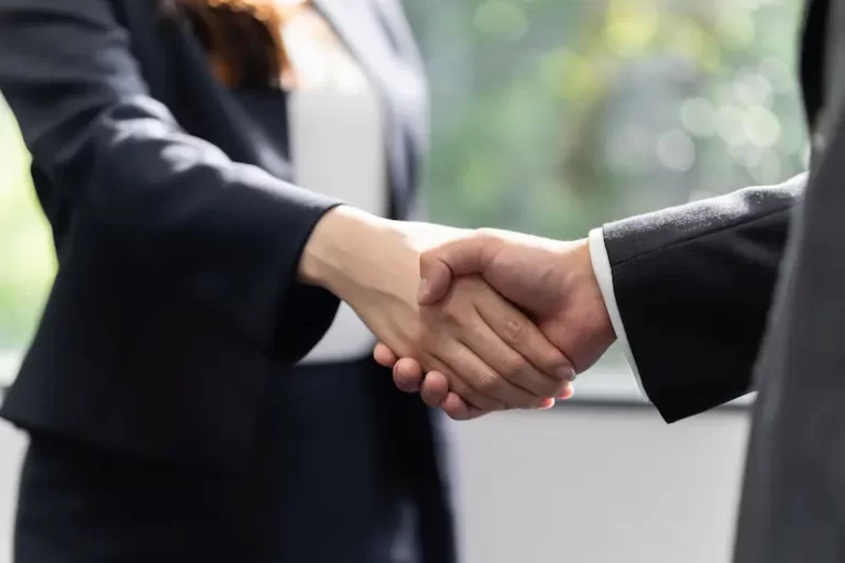 5 benefícios de ter uma assessoria como parceira estratégica de negócios.